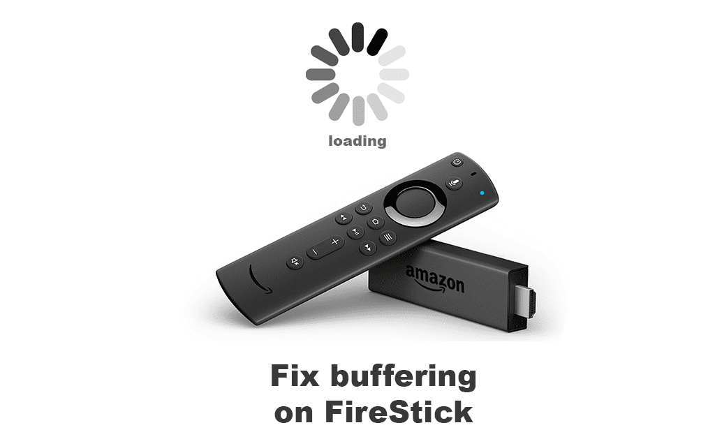 France IPTV how to stop buffering on FireStick