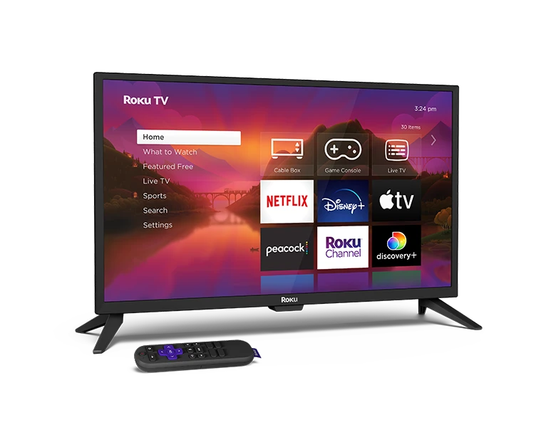 France IPTV iptv on roku