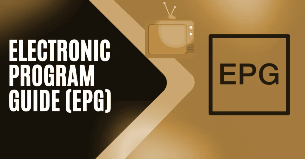 France IPTV epg iptv