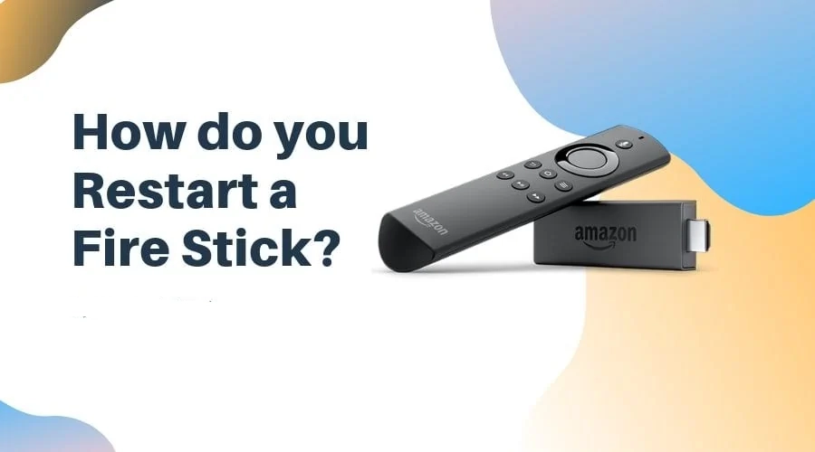 France IPTV Reboot FireStick