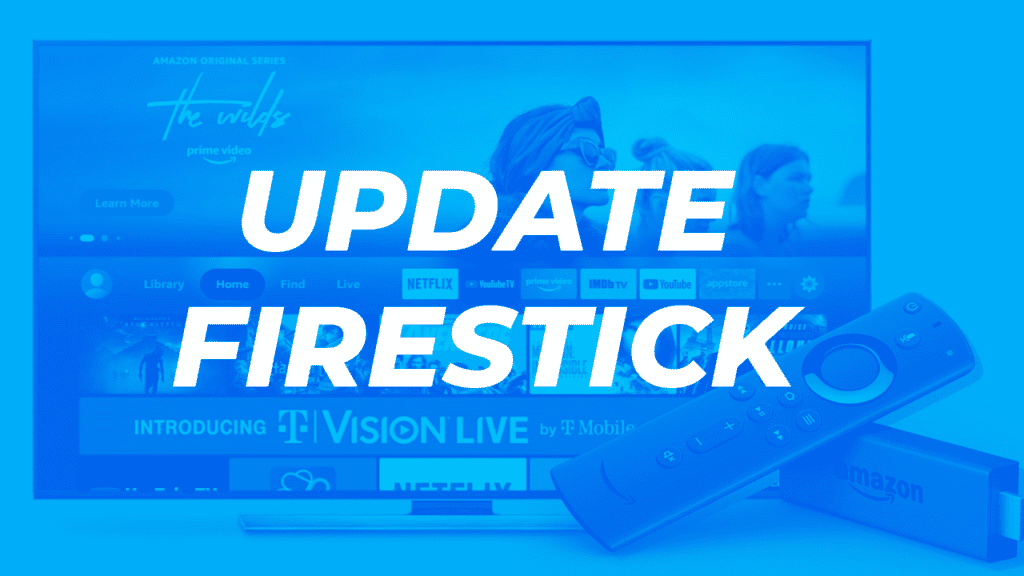 France IPTV Update Firestick