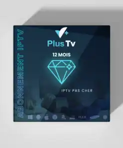 iptv france